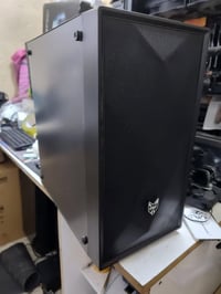 قطع جديدة • ضمان شهرين • GTX1650 سوبر