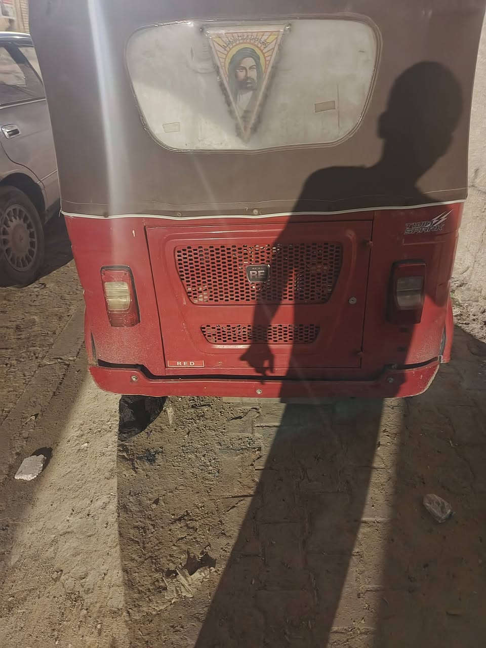 تكتك باجات للبيع ٢٠٢٢ شهر ٥ بيهه ضربه جاملق لخلفي ولبجم العنوان البصره حيانيه لسعر سبعه وربع الرقم ***********
