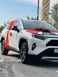 راف فور • ٢٠٢١ • وارد امريكي