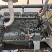 مكينة اوربية • شرط الشغل • واسط الكوت