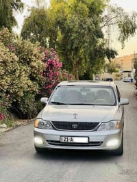 للبيع  افلون موديل 2000 خليجي فول موصفات بيها صبغ قطعتين رش بدون معجون...