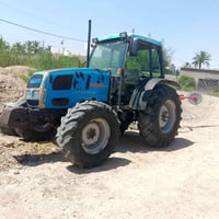 لبيع مكينة لنديني ايطالي 75 احصان  سعر مناسب كلش منفيس 07823345763