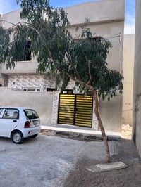 حي فلسطين موصل • ١٣٠م • طابقين