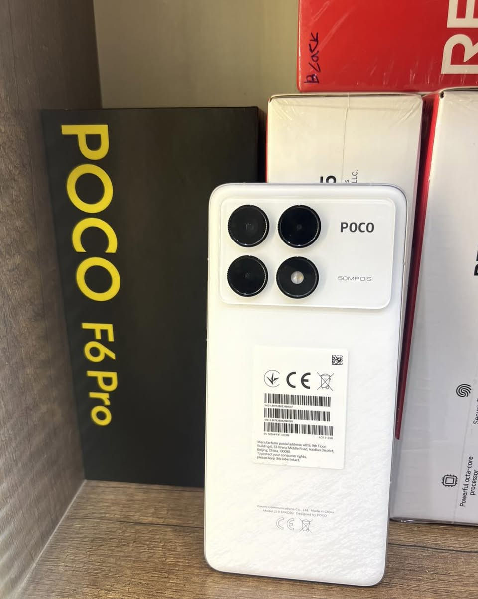 عروض وخصومات خاصة بمناسبة العيد
____شركة شاومي وريلمي______ 
متوفر مسخدم وجديد
جميع الوكالات متوفرة
هونر _ابل_سامسونك_تكنو_انفنكس_ ريلمي_ ريدمي _بوكو_ ايتل
ويتوفر اجهزة ابل مسخدمة من 11عادي ل16برو ماكس
جميع الايبادات متوفرة
البيع بل نقد واقساط
***********
***********
شارع الخليج مقابل سنتر بغداد او مجمع الخيمة
📱 أحدث الأجهزة
💰 أسعار منافسة
💳 تقسيط مريح
🔧 صيانة جميع الأجهزة
عالم الهواتف – ثقة وخدمة مضمونة
