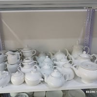 قواري أحجام مختلفة • شكردان فرفوري • قضاء الدور