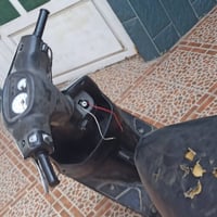 ياماها 60 • بدون باتريات • الفلوجة