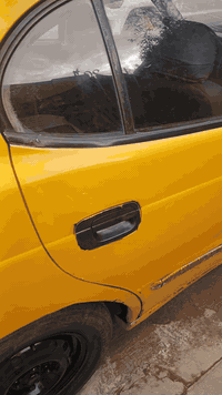 دايو لكنزه مديل ٢٠٠٠ سنويه ساقطه ٢٠١٩ للبيع او المراوس بسايبا  ب سمند 
٣٣ورقه وبيها مجال مكاني بعقوبه التحرير ***********
