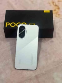 تلفون بوكو F7 تلفون أخو الجديد استعمال اقل ال20 يوم الله يشهد وحش البو...