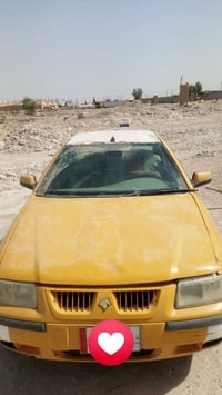 سمند • محور • بصرة