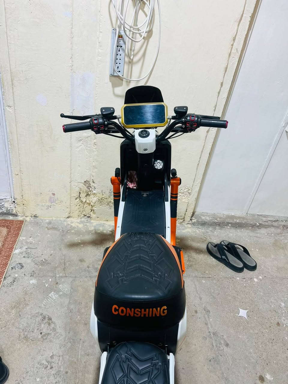 دراجه x900مديل 2025سعر 475وبيه مجال


**إذا كنت صاحب هذا الإعلان وتريد حذفه لأي سبب، رجاءا أرسل رسالة إلى الدعم الفني**