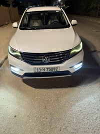 للبيع ام جيRX5 07814226542 2000تيربو  موديل 2020 كفاله عامه عده دحجه ص...