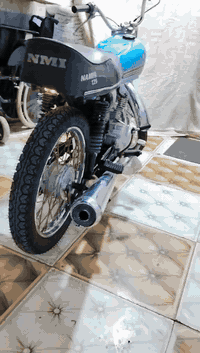 نمرة مميزة • ٣٥٠ سي سي • حي المنهدسين