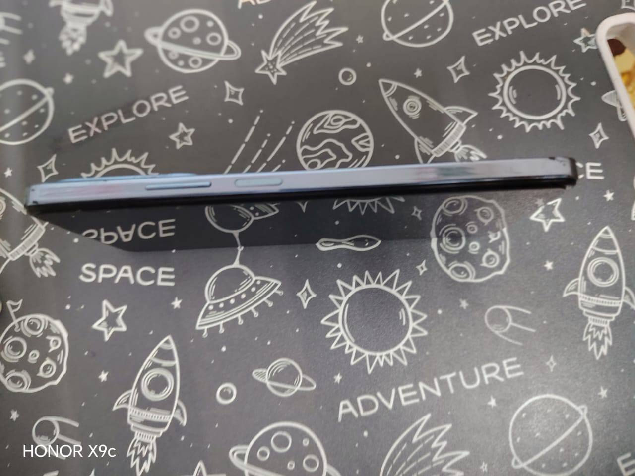 انفنكس هوت 40 برو ذاكرة 256 رام 16 جهاز فول مامبدل بي شي شرط مال بيت السعر 150 ويرهم مراوس


**إذا كنت صاحب هذا الإعلان وتريد حذفه لأي سبب، رجاءا أرسل رسالة إلى الدعم الفني**