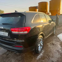 سورينتو • فتحة • ٢٠١٦