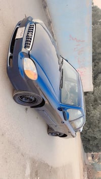 سوناتا • ٢٠٠١ • رقم بغداد