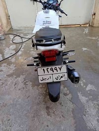 كيواي RK • ماشية ١٠٠٠ • اربيل