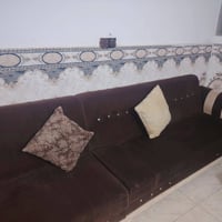 ٢٠مقعد • كنب • للبيع