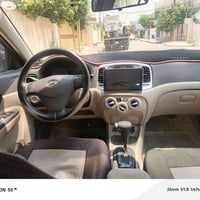 اكسنت ٢٠٠٩ • محرك جديد • تبريد ثلج