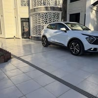 سبورتاج ٢٠٢٤ • ٣٤ ألف كم • رقم اربيل