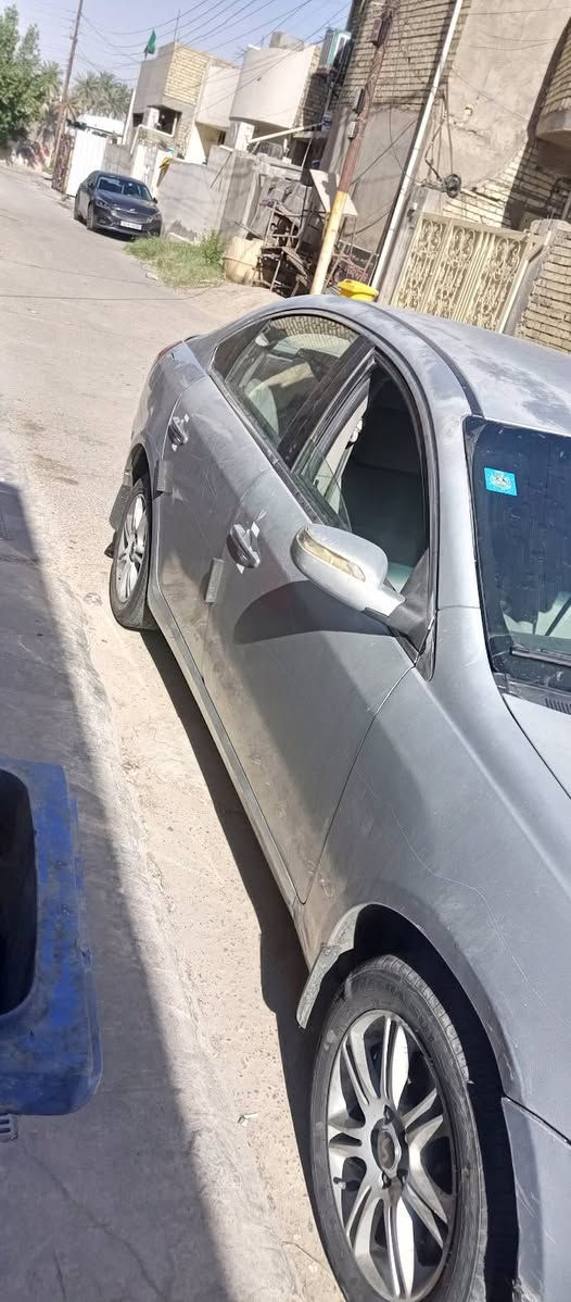شيري riich g5 استيراد خاص  ٢٠١٠
كير ومكينه كامري ابو الجف ٢٠٠٠ مكفولات 
تبريد ثلج 
تخم تاير 
قطعتين تبريد
تحكم ستيرن
سياره رزلنه وثكيله
حساسات خلفيه
جرس بل ١٢٠
فتح صندوك بلريمونت
شاشه اعطال 
بيها فقط جراد بسيط
وشخوط موضحه 
وصبغ بلبيبان موضح بلصور القديمه 
بسمي سنويه ل٢٩ 
هزه جديده 
مكاني بغداد زعفرانيه 
السعر ٤٧


**إذا كنت صاحب هذا الإعلان وتريد حذفه لأي سبب، رجاءا أرسل رسالة إلى الدعم الفني**
