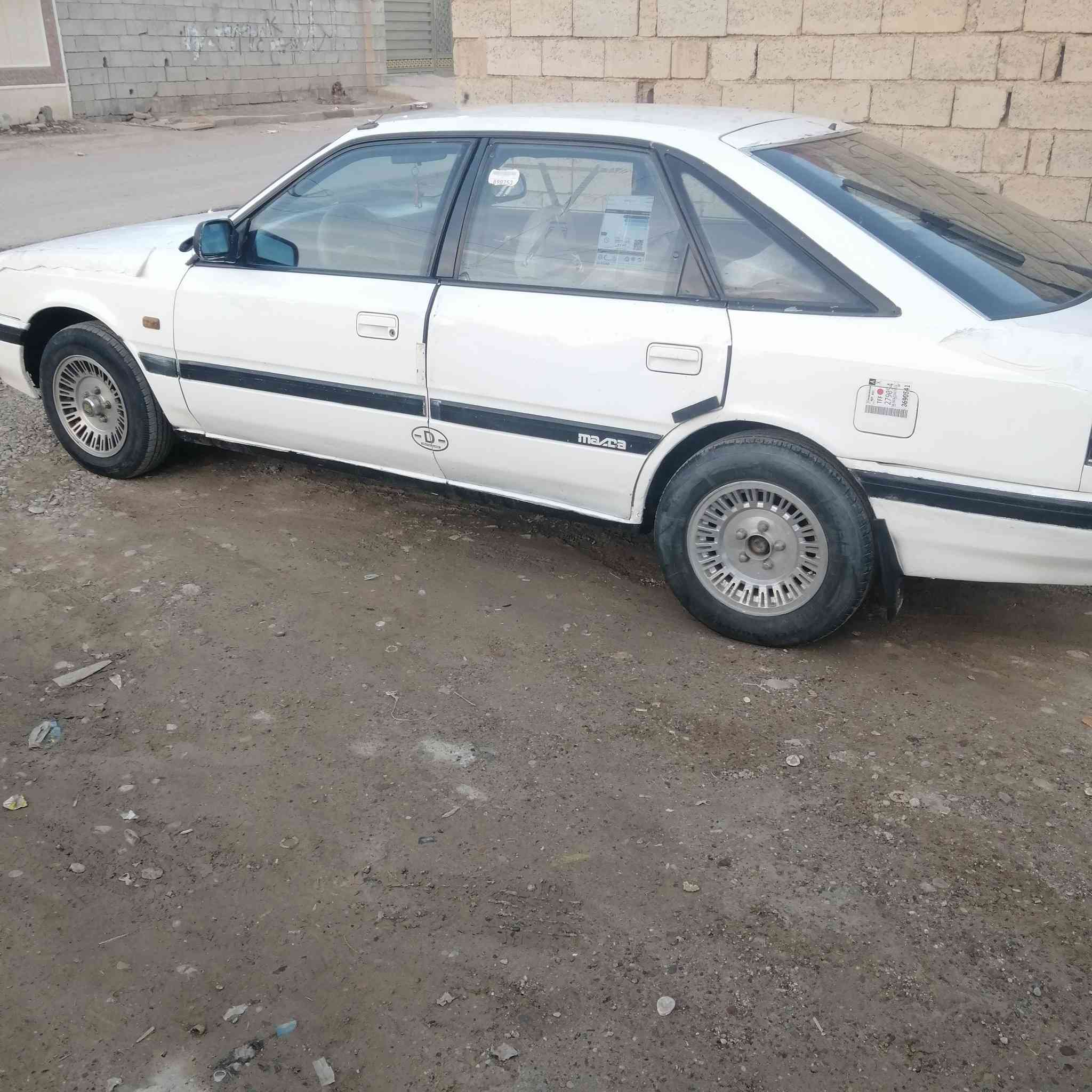 مازده 626 نضيفه كير محرك شرط تخم تاير
صدر جديد سعرها 30 مكاني تكريت للتواصل
*********** /***********
