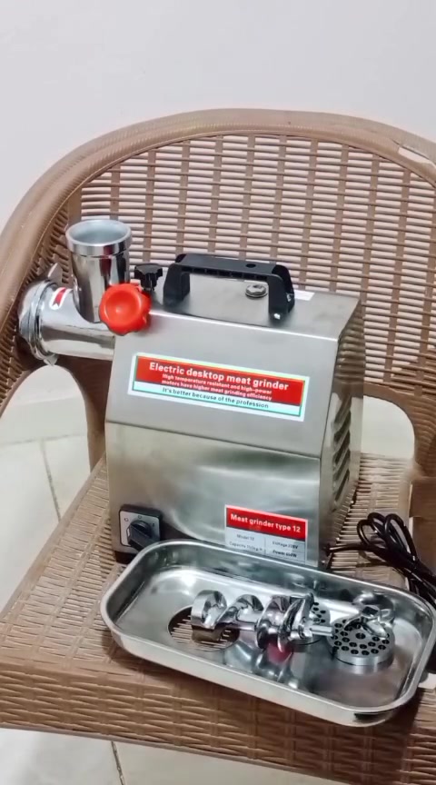 رأي عميله عن مفرمه مقاس ١٢  💪🔥
ابدا أو ابدأي العيد باحلي وافضل مفرمه من لاروز 🔥💥
ضمان عام 👌💥
استانليس بالكامل ✔️
باقل سعر في السوق 👌💥🔥
شحن لجميع المحافظات ✔️😉
للاستفسار ٠١٢٢٥٧٣٣٩٩٩


**إذا كنت صاحب هذا الإعلان وتريد حذفه لأي سبب، رجاءا أرسل رسالة إلى الدعم الفني**
