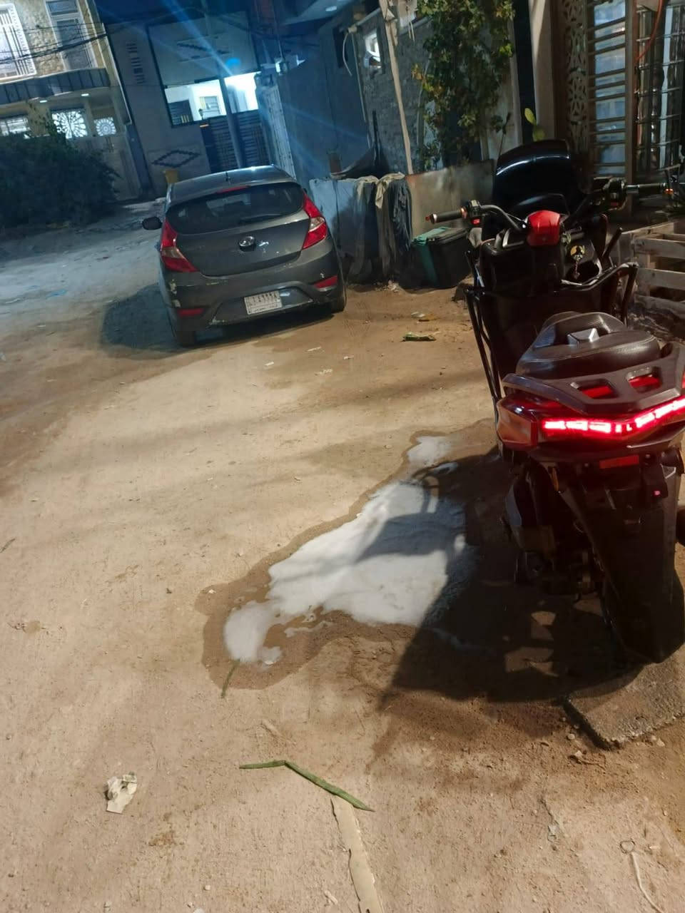 سلام عليكم ورحمه وبركاته سكنس سترنوك موديل 24 مكفولة من كلشي فول مواصفات بصمه استان كهربائي تشغيل عن بعد لدات انذار سرقة شلعه معدل شك الكاع كربلاء الاستفسار ***********واتساب وترهم مراوس حسب القناعة
