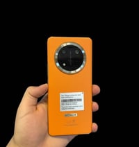 هونر 9x مستخدم اسبوع جهاز لوك 07802314626 مقاومة الماء والغبار.  الشاش...