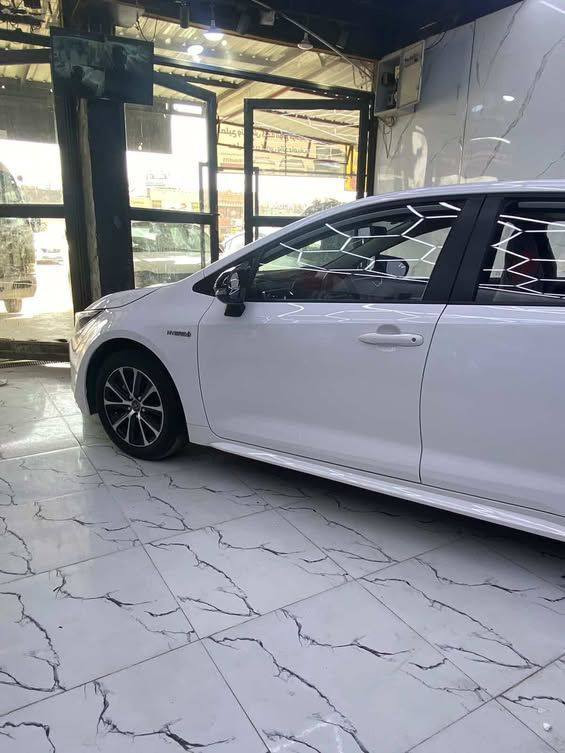 كورلا 2024

شكل الأمريكي

هايبرد علامه زركه

مكفوله/ بيه بارد عل كد شبر بجاملغ خلفي وجاملغ الامامي  

مواصفاته / بصمه / فتحه / جلد احمر / ويل كب 16 / تحكم استيرن / كروس سرعه / رادار امامي / تحديد مسار / نضام مود / اوتو هولد / شاشه كامره دواره / ماشيه 54 الف / رقم بغداد / مكاني بغداد بسمايه / السعر 140 وبيه مجال قليل /الرقم الهاتف /***********
