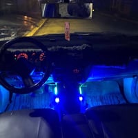 رينو 19 • ١٩٩١ • مكينة شرط