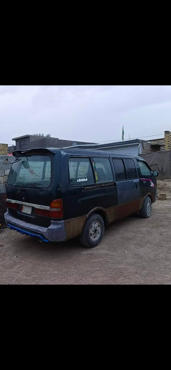 من رخصة مدير الكروب المحترم.  بريجو للبيع موديل 97 استوه طلعة من التنكجي. شغل ممتاز كشر حلو. وكدام عينك. السعر 50وبيه مجال قليل الاستفسار عل الرقم ***********
