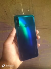هواوي Y7p • ٦٤ جيجا • رام ٤