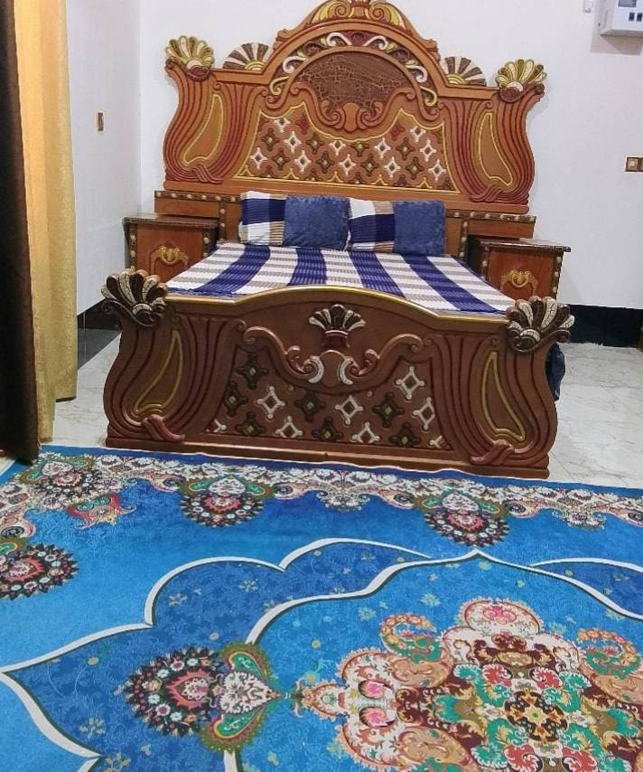 السلام عليكم غرفه صاج تسگام ونظيفه للبيع السعر مليون ونص وبيهه مجال


**إذا كنت صاحب هذا الإعلان وتريد حذفه لأي سبب، رجاءا أرسل رسالة إلى الدعم الفني**