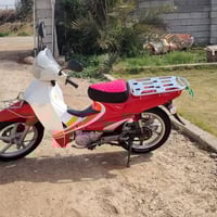 دراجة للبيع الرقم  07858784591