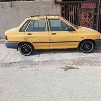 سايبه موديل 12 للبيع كير مكينه مكفول تبريد شغال بسمي تحويل ثاني يوم مك...