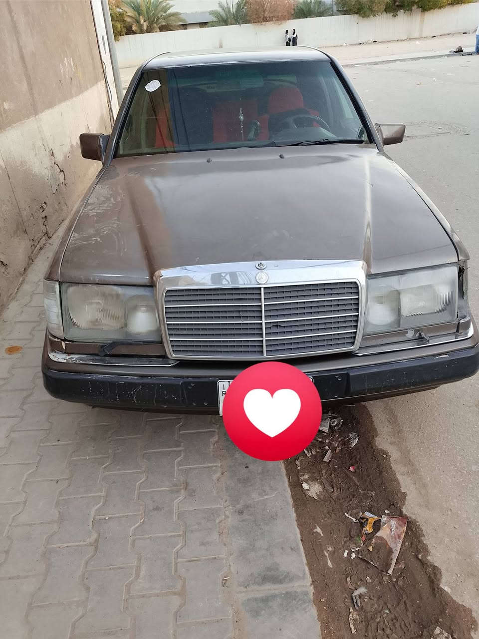 سلام عليكم  دب موديل 89  قواعد دبلات زينات بس واحد بيهن معمر حداداية من الطول للطول كير، مكينة جدد  والبدي شوف العين 
مال جني والسيارة  خير من الله  السعر 40 وبيهة مجال قليل 
مكاني نجف  ***********
