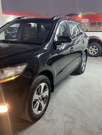 سنتافيه • ٢٠١٢ • ٦ سلندر