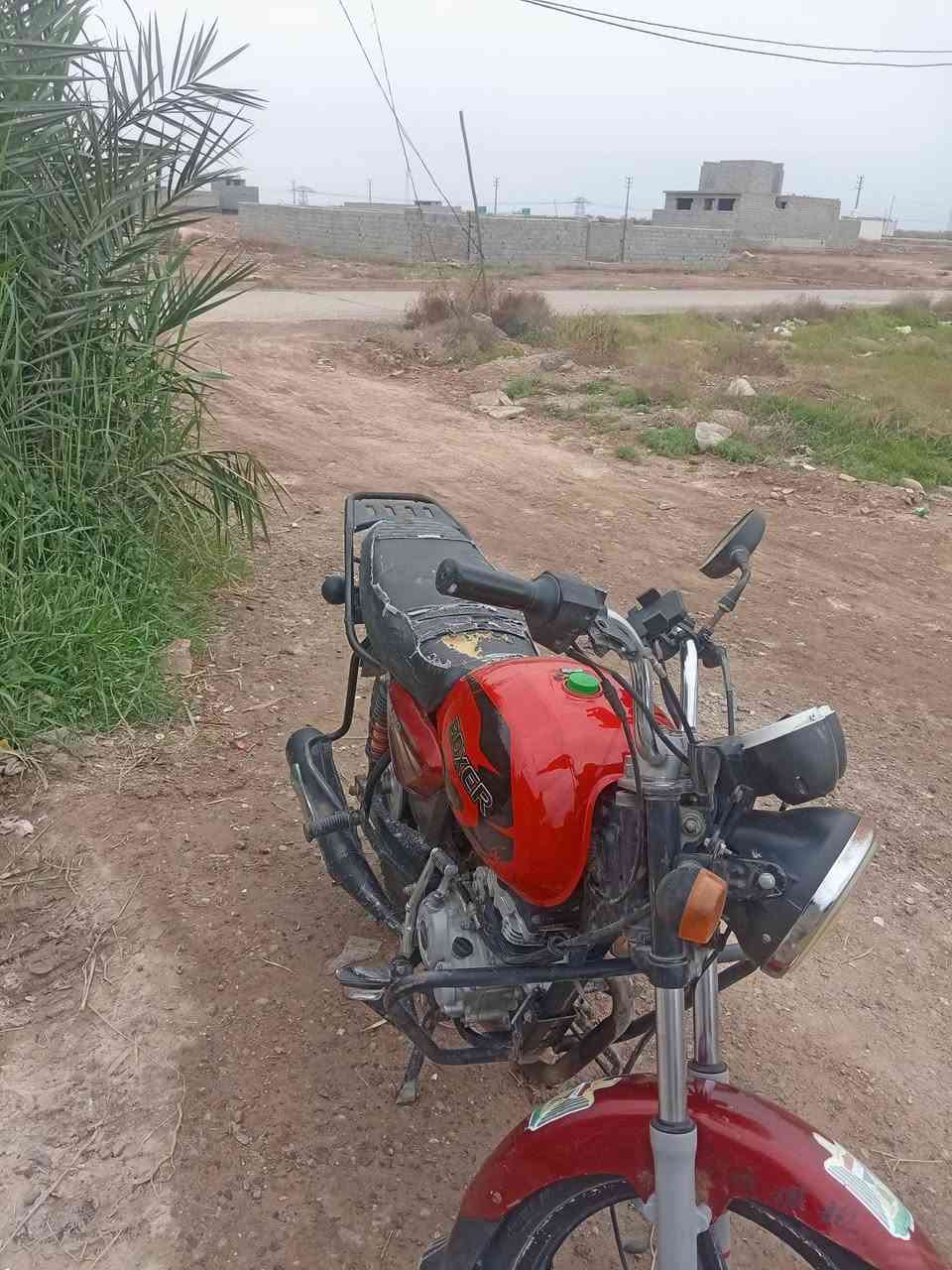 سلام عليكم بوكسر للبيع اوراق اصوليه نواقص بيها تشتغل هندر ابيع دراجه كايمه تره دخن السعر 500 قفل اوراق اصوليهه الاستفسار ***********@الجميع
