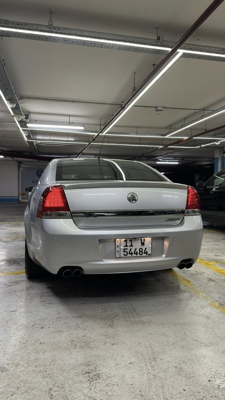 كابرس 2013
وكالة المنصور 
مكفولة كفالة عامة السيارة معروفة بالنظافة 
ماشية 70 الف حقيقي 
محرك V8 6000
عليها. هدرز اكس فورس + كت باك بوليت 
بلادي لا لحيم ولا تلزيك 
السعر المطلوب 20000 الف دولار 
عنواني بغداد اليرموك 4 شوارع 
وبالعافية على الياخذها 
***********
