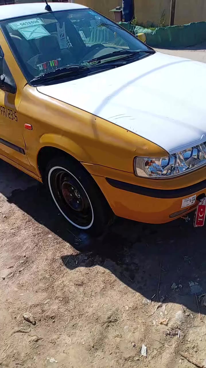 سمنت 2010 سياره  بلادي بدون صبغ نقص غاز تبريد حداده جديده مكينه كير مكفوله رقم انكليزي سنويه باسمي مصفره من كلشي بيع مستعجل رقم بغداد
سعر 36$وبيهه مجال
رقم الهاتف /***********
