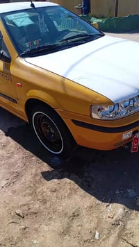 سمنت 2010 سياره  بلادي بدون صبغ نقص غاز تبريد حداده جديده مكينه كير مك...