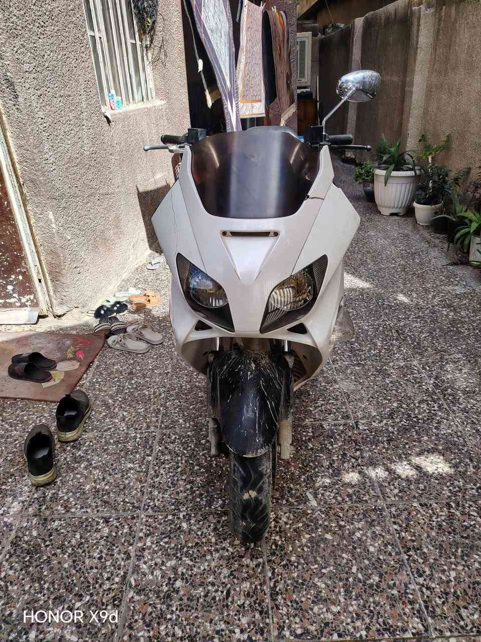 السلام وعليكم  فورزه 0/6للبيع  نضافه كشر شوفت العين مكينه كلجات   حماوه خير من الله   تايرات جدد  دسكات جدد 
السعر 650  بيهة مجالبسيط  حك الجيه  منفيس موجود 
مكاني دوره ابو دشير


**إذا كنت صاحب هذا الإعلان وتريد حذفه لأي سبب، رجاءا أرسل رسالة إلى الدعم الفني**