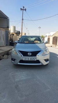 صني ٢٠٢٠ • رقم اربيل • ماشي ١٠٠٠٠٠