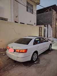 سوناتا • ٢٠١٠ • نجف