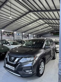 روك ٢٠١٨ • ٧٥ الف ميل • گير ومكفول