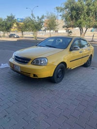 شوفرليت اوبترا • ٢٠١٠ • محرك ١٦٠٠