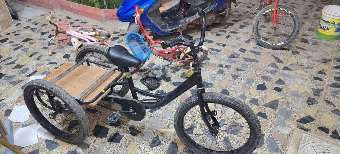 بايسكلات باله للبيع عدد 10 انواع الحجام الجمعيات هاتف ***********حسوني
