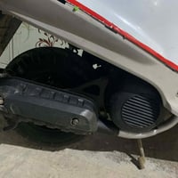 للبيع دراجة منت كلشي شغال بي يحتاجها باتري ومازدة مال لايت بس الجامة ا...