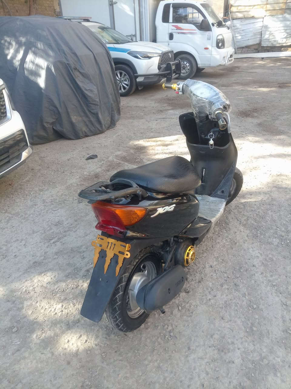 عصفوريه جديده سلف وهندر شلعه معدل كهربائيات كلها شغاله السعر ٣٠٠ وبيها مجال بسيط السكن البنوك الاتصال ***********
