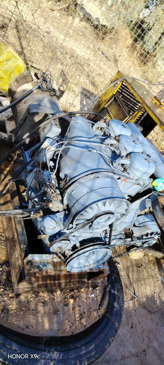 السلام عليكم
مولد دويز ٣بستم الماني لاتنقيص ولاتبخير راس توليد ٣٠ كيفي شغال جاهز السعر ٢٤ ورقه
***********
